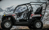 RZR 800 & RZR S 800 Back Seat and Roll Cage Kit