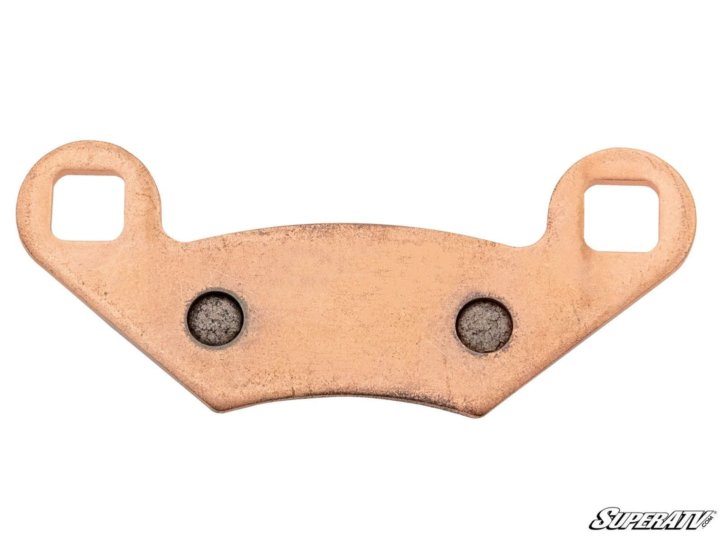 Polaris RZR Brake Pads- SINTERED