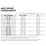 CKX TX228 Off-Road Helmet Dart - MAUVE