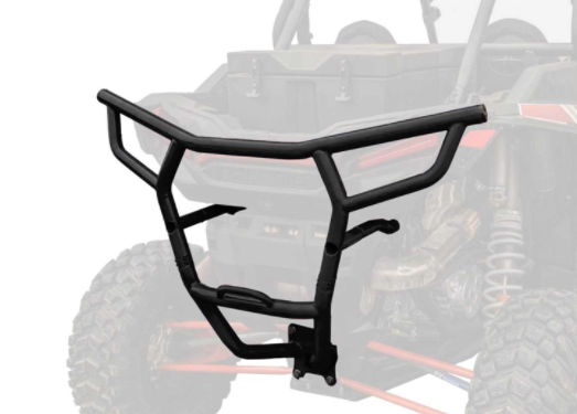 POLARIS RZR XP 1000 REAR BUMPER