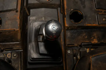POLARIS RZR QUICK-REVERSE GATED SHIFTER