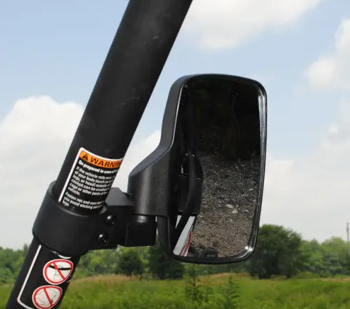 POLARIS SIDE VIEW MIRROR