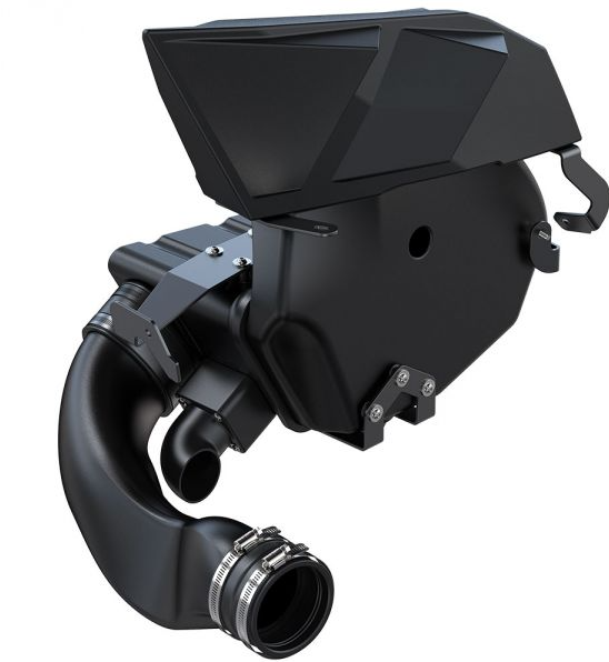PARTICLE SEPARATOR FOR 2020-2021 POLARIS RZR PRO XP