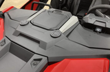 Polaris RZR PRO XP Cab Heater with Defrost (2019-Current)