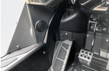 Polaris RZR PRO XP Cab Heater with Defrost (2019-Current)