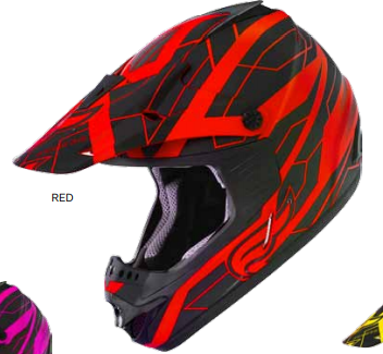 Fulmer helmets deals