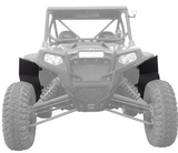 POLARIS RZR XP 900 FENDER FLARES