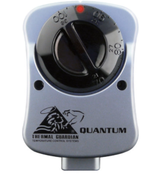 Quantum Full Watt Water Bed Heater