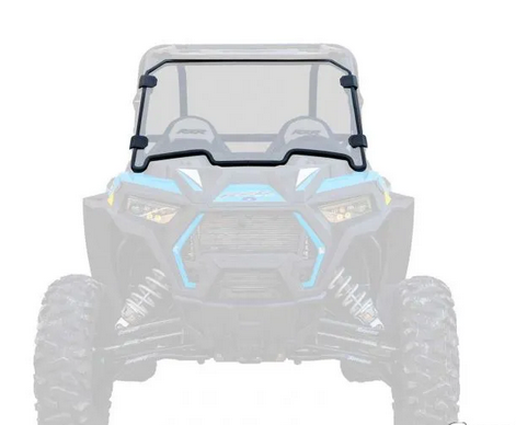 Polaris RZR 900 / 1000/ 1000 XP Full Windshield