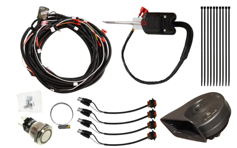 POLARIS RZR 800 PLUG & PLAY TURN SIGNAL KIT