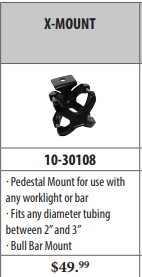 X-MOUNT