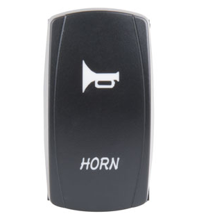 Tusk Accessory Rocker Switch Horn