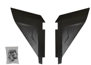 POLARIS RZR XP 1000 FULL PLASTIC DOORS