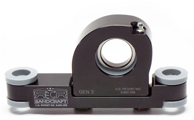 CARRIER BEARING – GEN3 – 2014-2021 XP 1000 / 2014-2021 XP 900