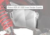 POLARIS RZR XP 1000 INNER FENDER GUARDS