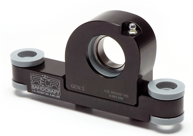 CARRIER BEARING – GEN3 – 2014-2021 XP 1000 / 2014-2021 XP 900