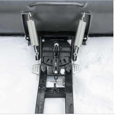 Click' N GO 2 - Push Frame