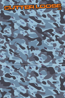 Sublimated Neck Gaiters
