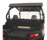 Direction 2 Rear Windshield & Back Panel Combo Fits Polaris