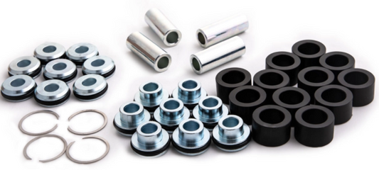 POLARIS RZR PRO XP A-ARM BUSHINGS