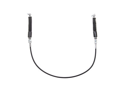 Tusk Gear Shift Cable