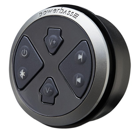 PowerBass® XLSBCON - Wired Soundbar Remote