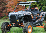 POLARIS RZR XP 1000 HIGH CLEARANCE A-ARMS