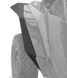 Mud Buster MAX Coverage Fenders XP-1000
