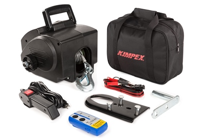 Kimpex Portable electric winch