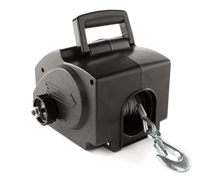 Kimpex Portable electric winch