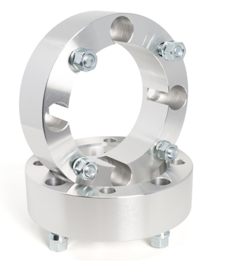 SPACER 4X156-2" M12X1,5 QTY2