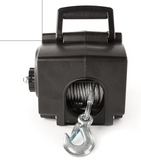 Kimpex Portable electric winch