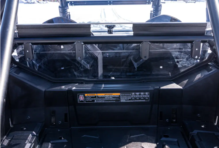 POLARIS RZR Trail 900/ Trail S 1000/ Rear Windshield