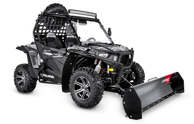 Click' N GO 2 - Push Frame