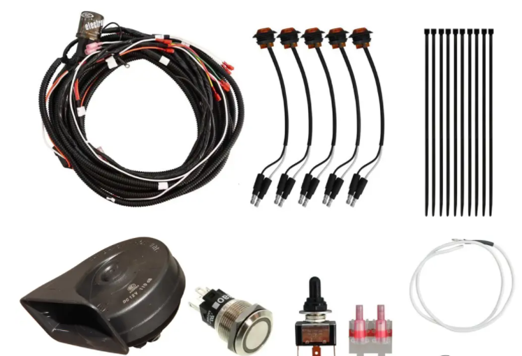 POLARIS RZR 800 PLUG & PLAY TURN SIGNAL KIT