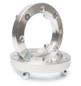 SPACER WT 4/156 - 1" QTY2 KIMPEX