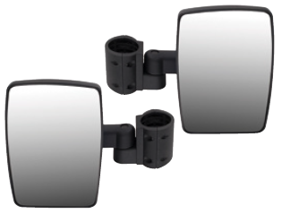 Deluxe UTV mirror