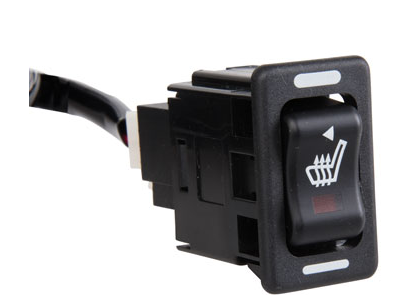Tusk UTV Seat Heater