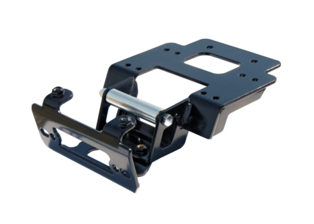 KFI PRODUCTS Winch Bracket 218642