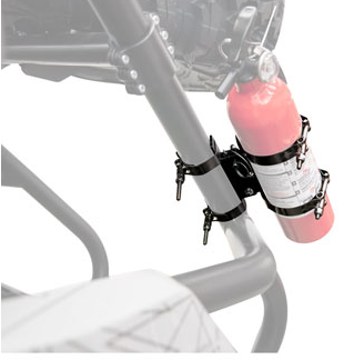 Tusk UTV Fire Extinguisher Mount