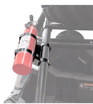 Tusk UTV Fire Extinguisher Mount