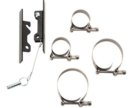 Tusk UTV Fire Extinguisher Mount