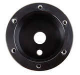 TUSK STEERING WHEEL HUB