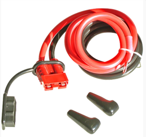 QUICK CONNECT 20" KFI