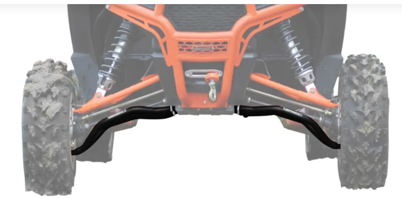 POLARIS RZR 800 PLUG & PLAY TURN SIGNAL KIT