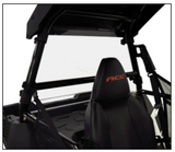 POLARIS ACE WINDSHIELDS & ROOF PACKAGE