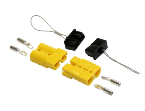 QUICK CONNECT END KFI