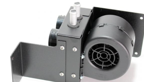 Polaris RZR 900 Cab Heater with Defrost (2021-Current)