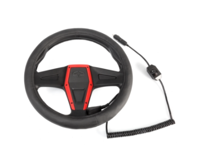 Kimpex Heated Steering Wheel Cover