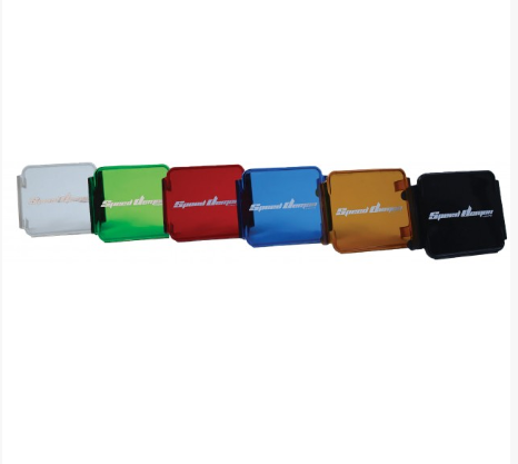 LED Cover for 4PACK/6PACK Lights